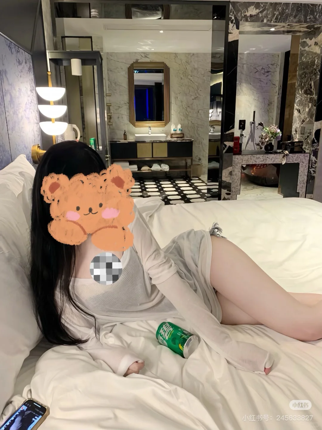 总觉得某些视频很擦