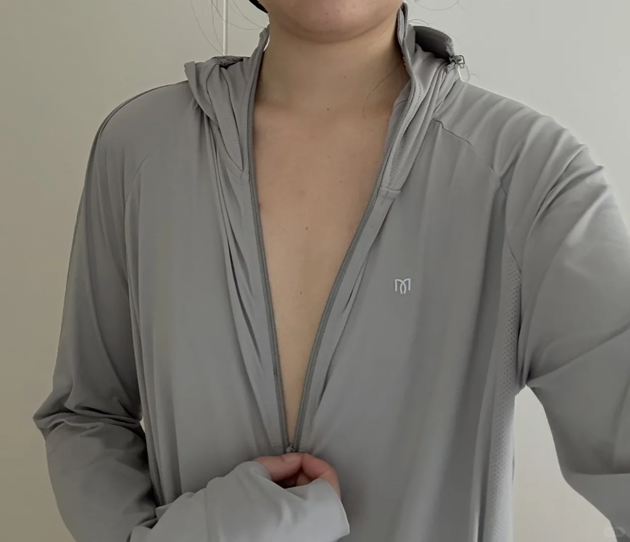 平胸的秘密🤫(女生进)