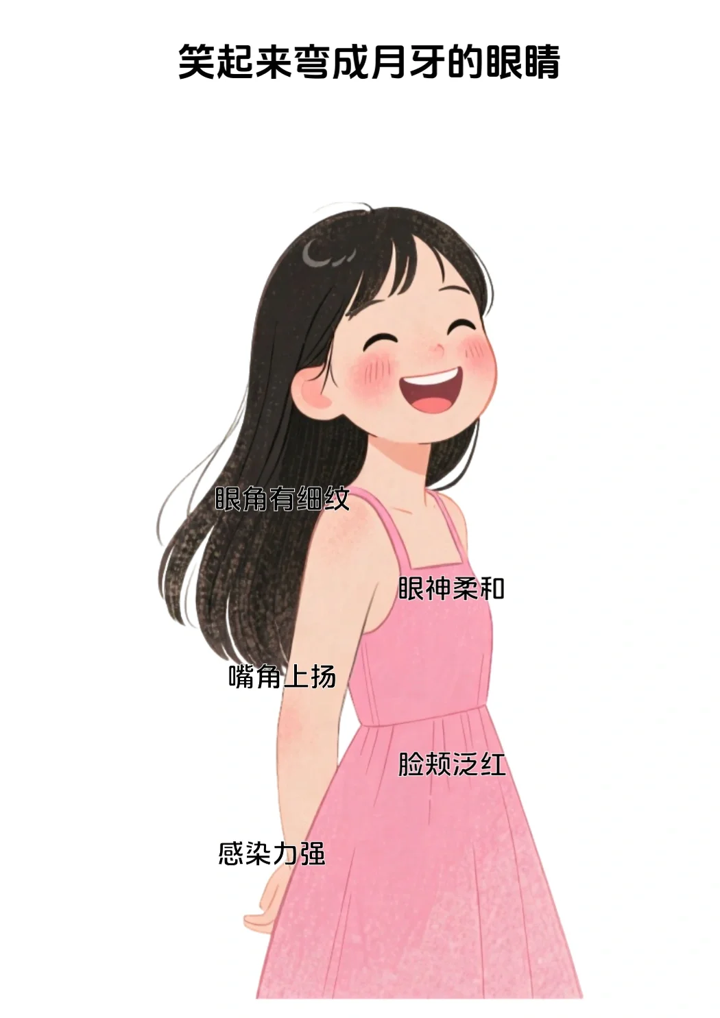 女生最让人着迷的8个行为，第1名男生公认“