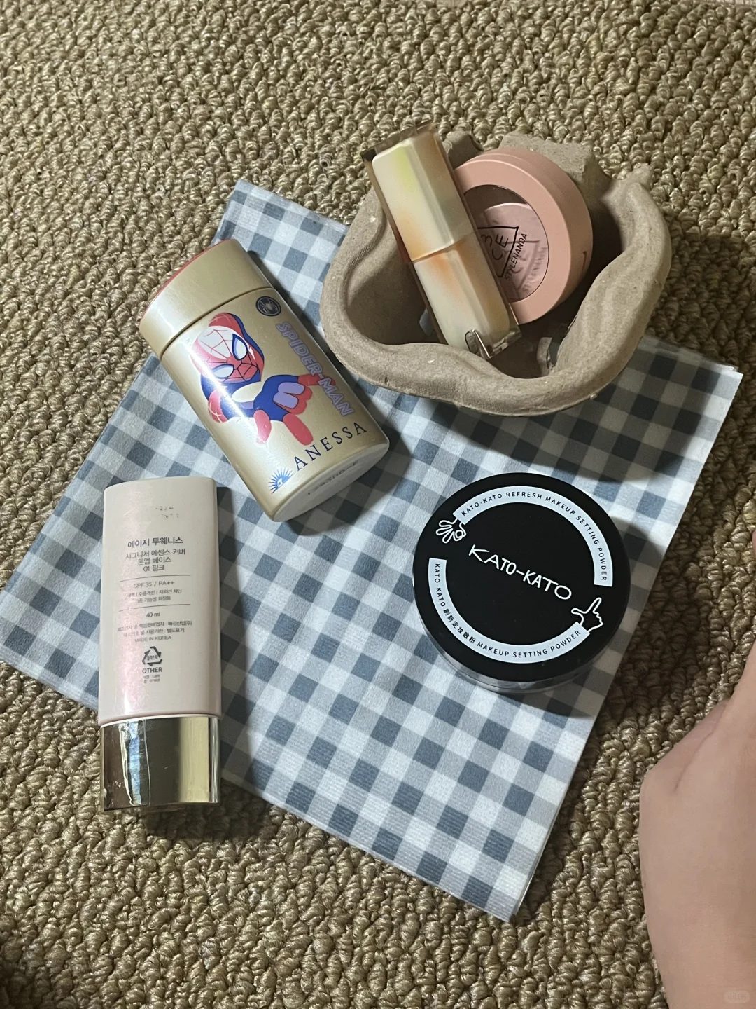 04女大|减脂的“天然加速器”被我找到啦