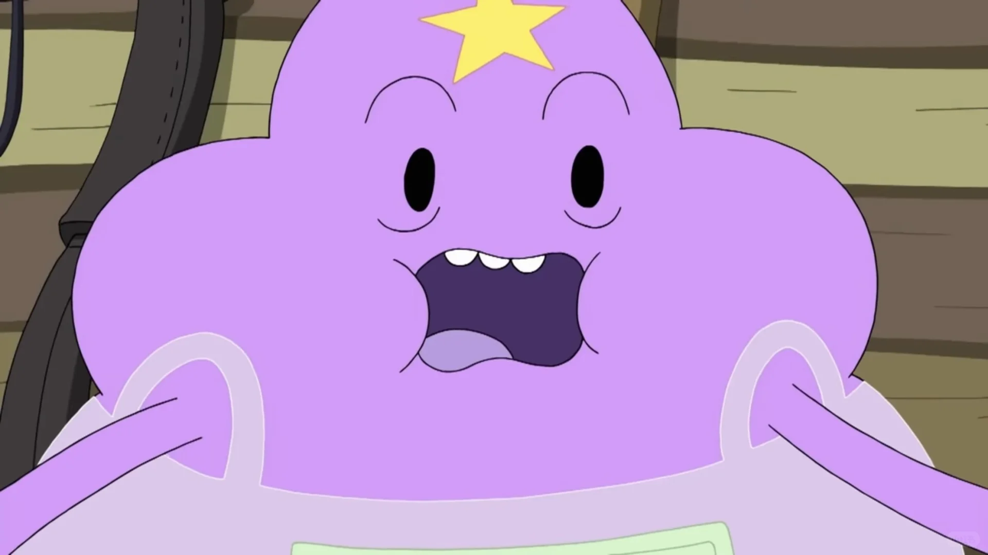丸辣，lsp，你陷进去了
