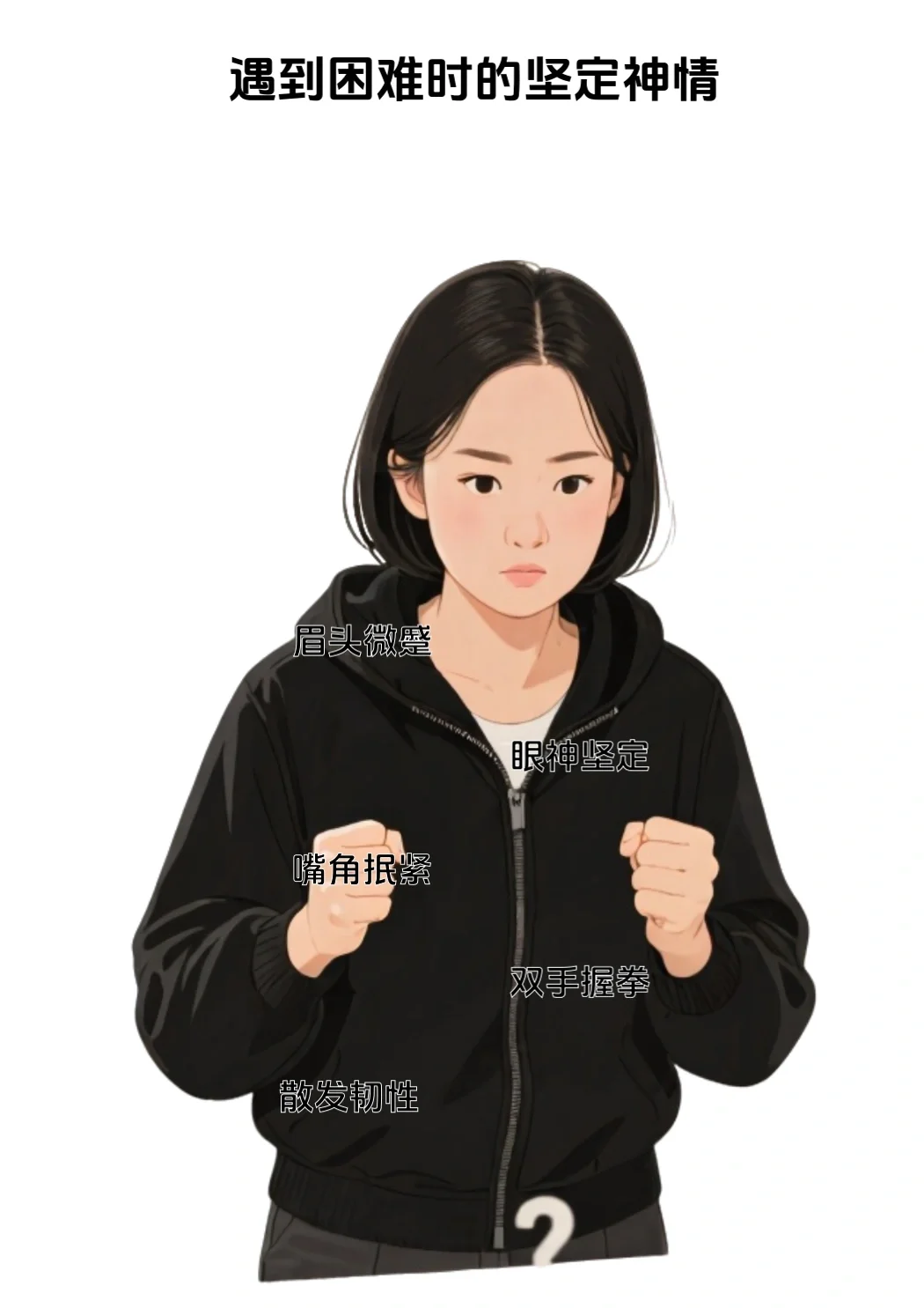 女生最让人着迷的8个行为，第1名男生公认“