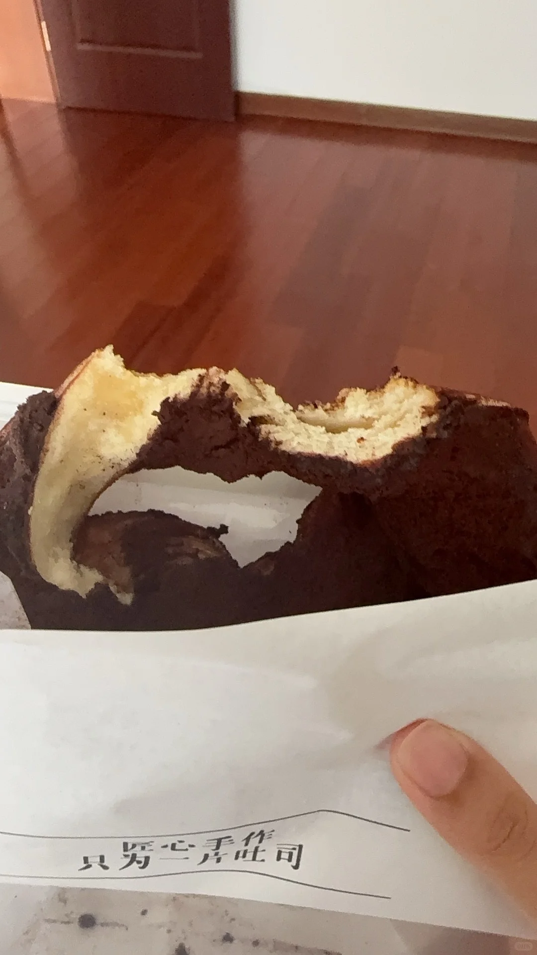 好羡慕有完美颌面的人。