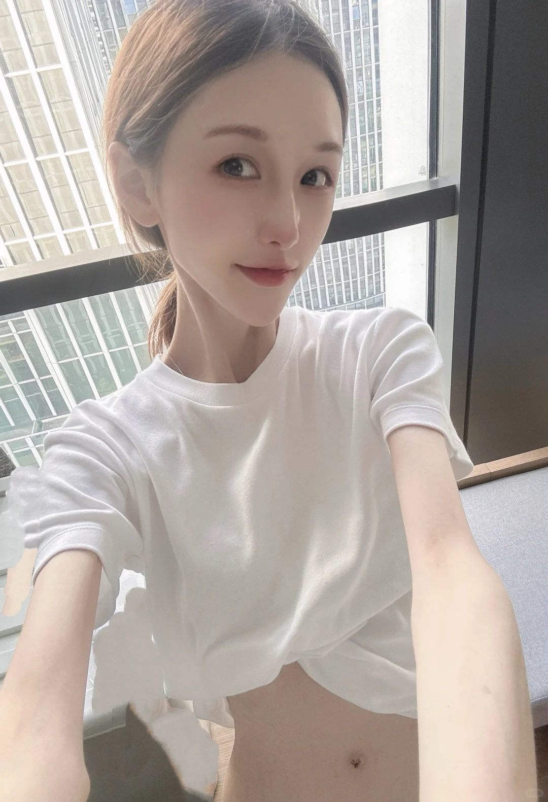 让自己体重不低于58