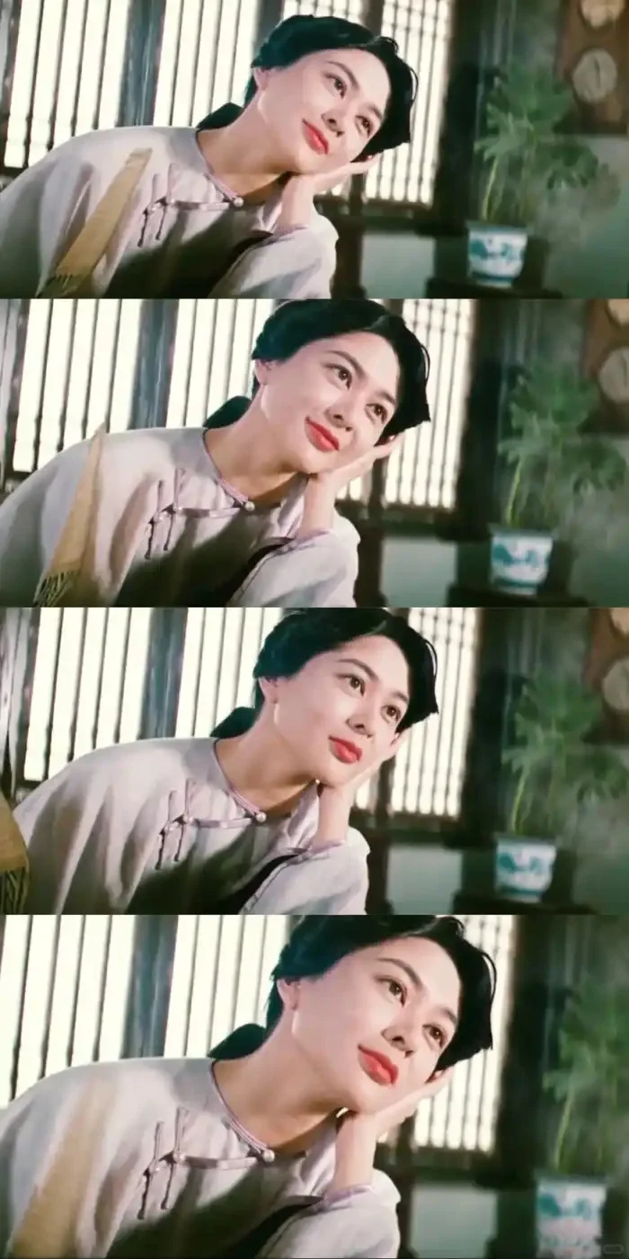 ‌天然美的标杆 十三姨🌸🌸关之琳