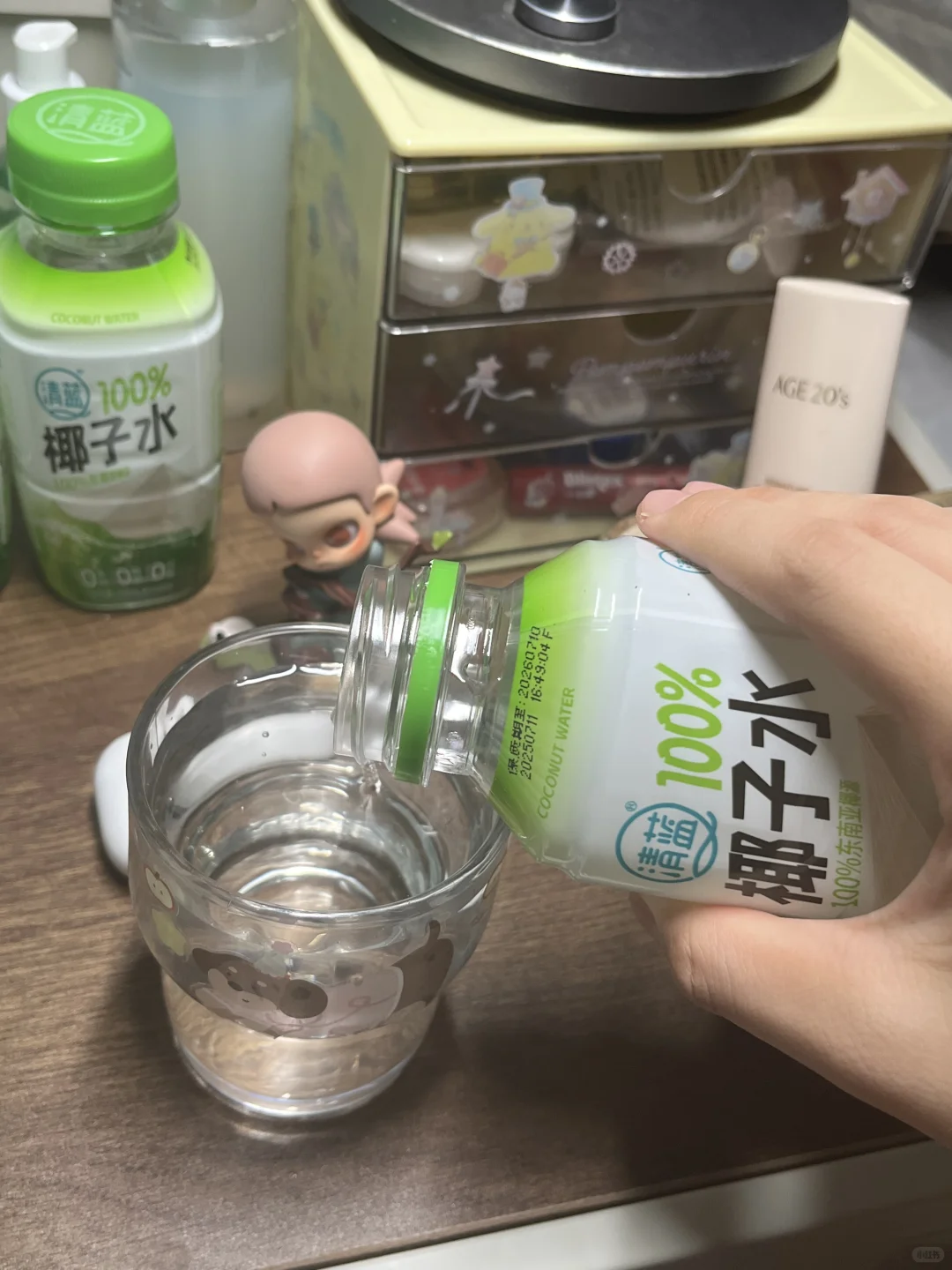 04女大|减脂的“天然加速器”被我找到啦