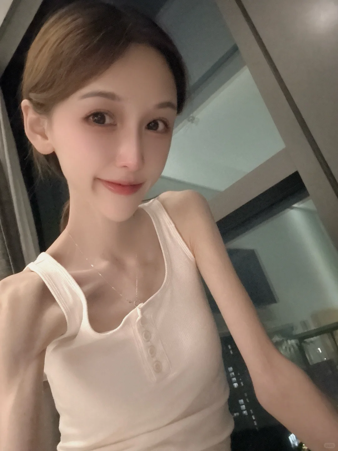 让自己体重不低于58