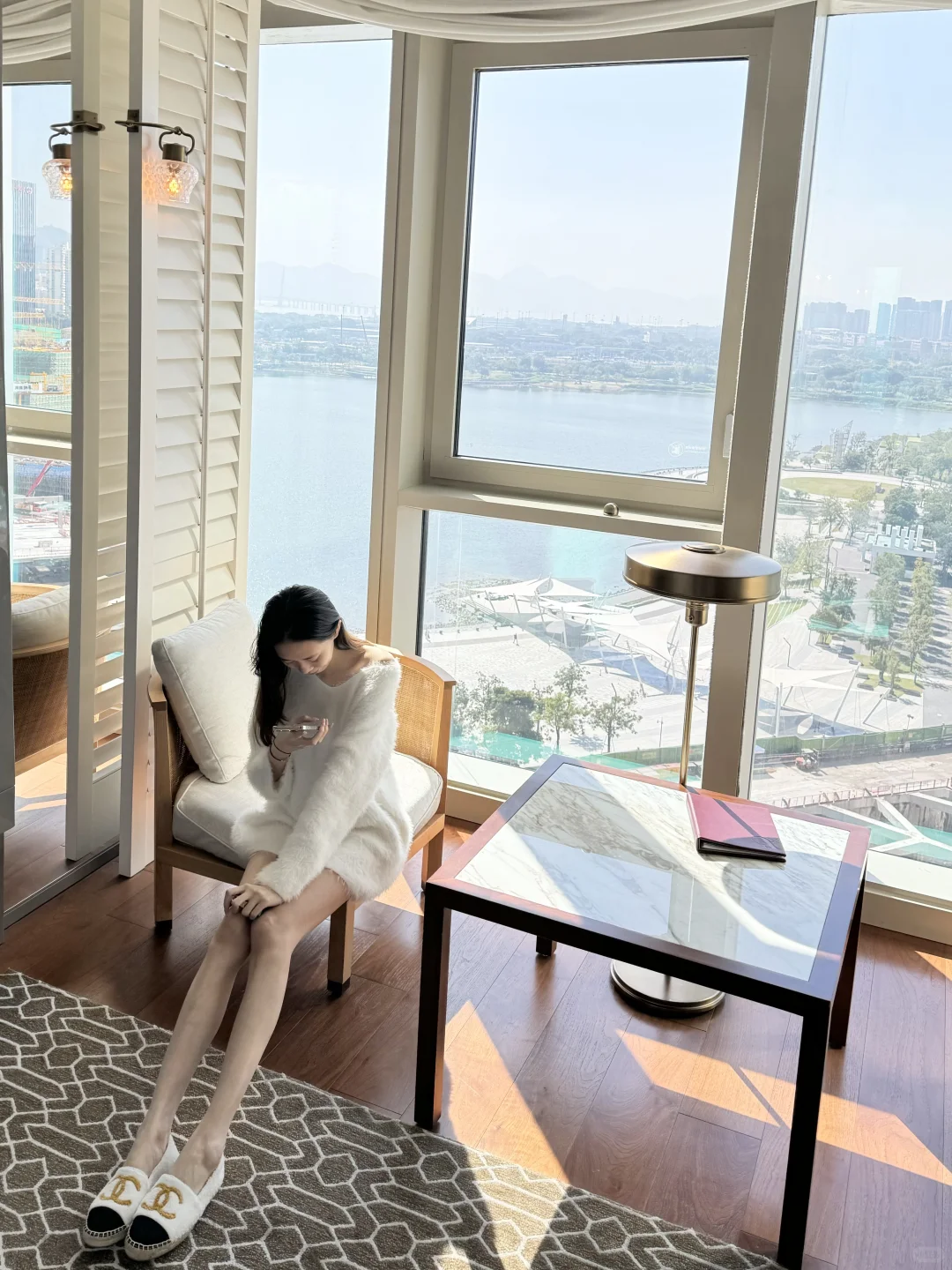 说真的！像韩女一样抗糖真的会变白变漂亮