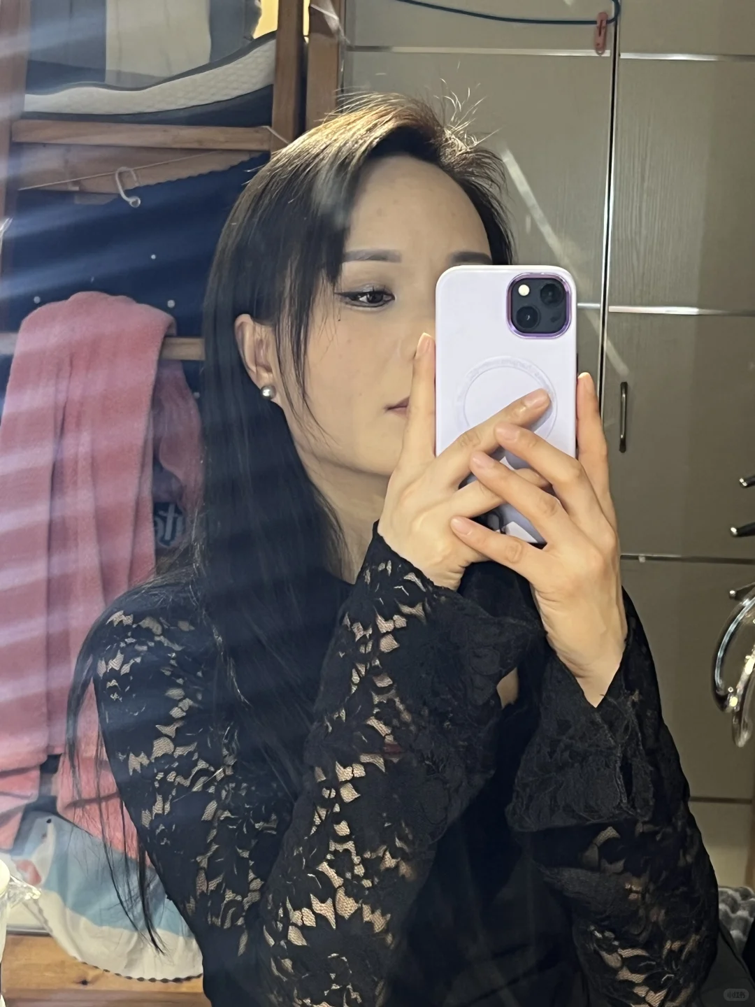 长得就那么招00后喜欢吗 00后就喜欢阿姨？