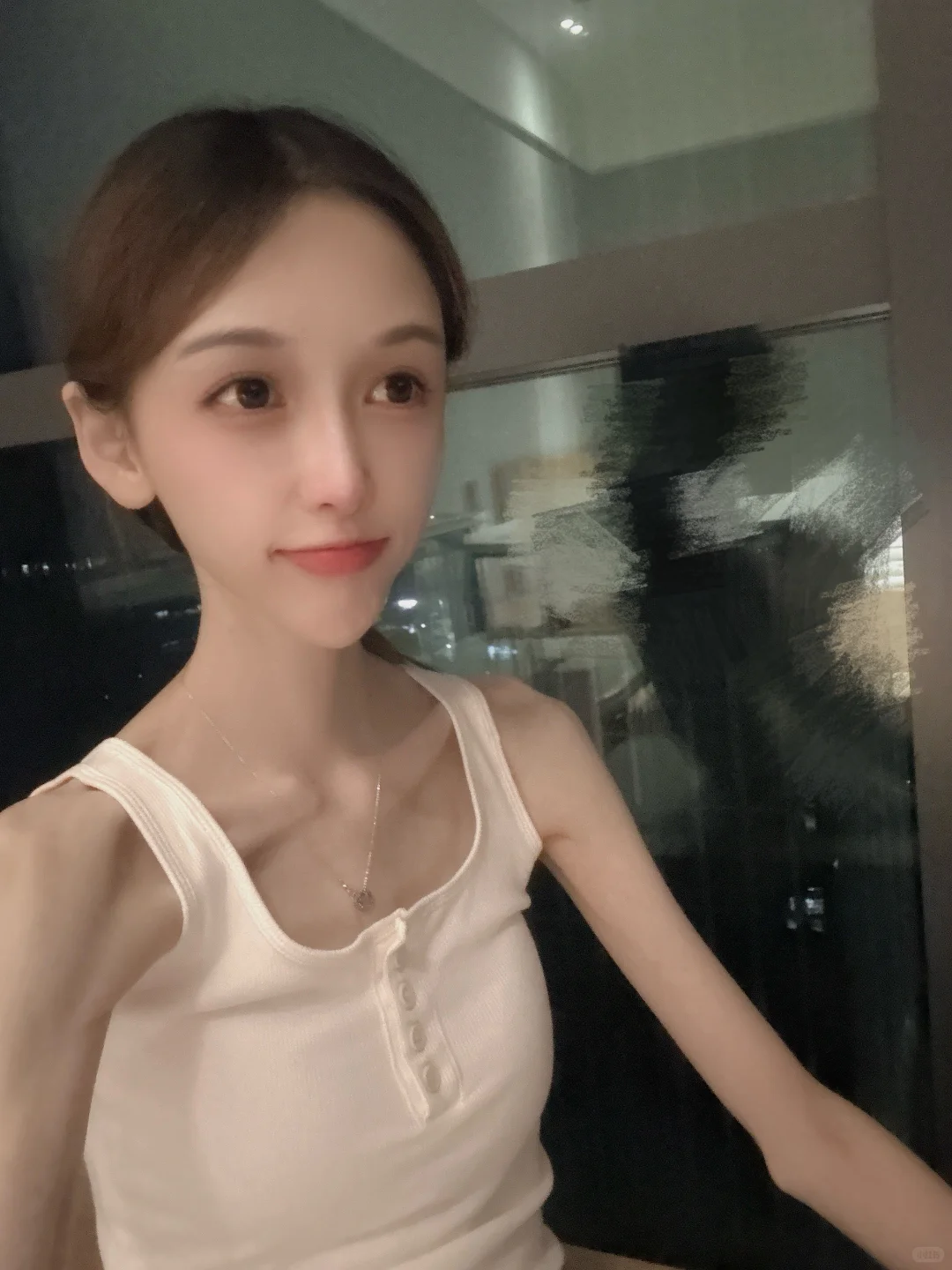 让自己体重不低于58