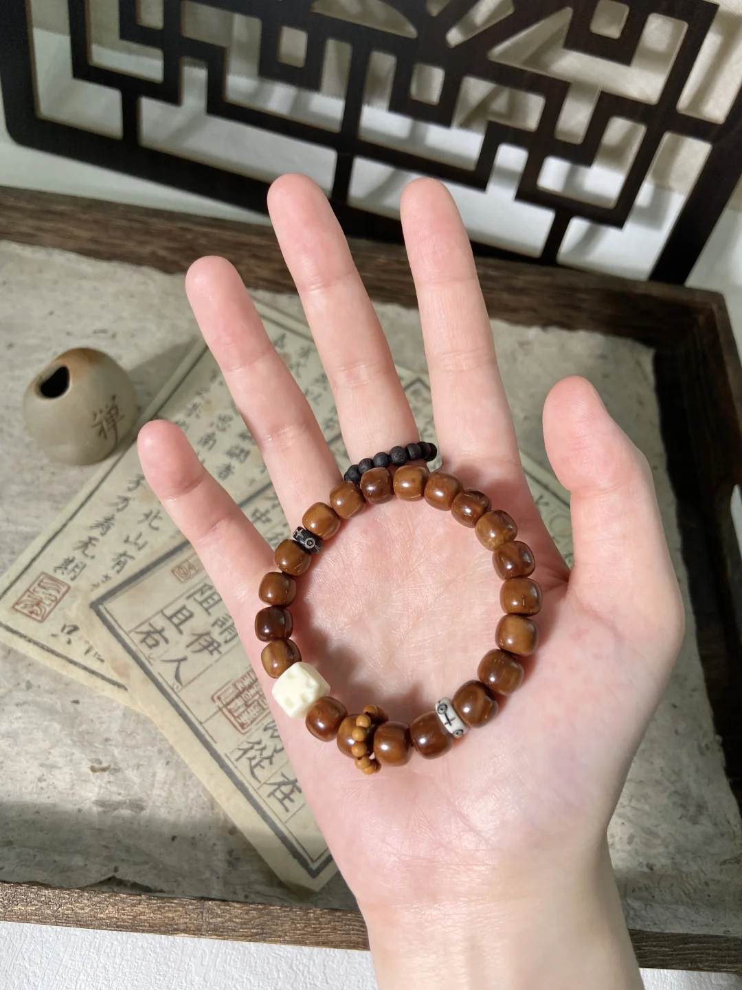 普通人的长期主义|只买能戴一辈子的首饰🍃