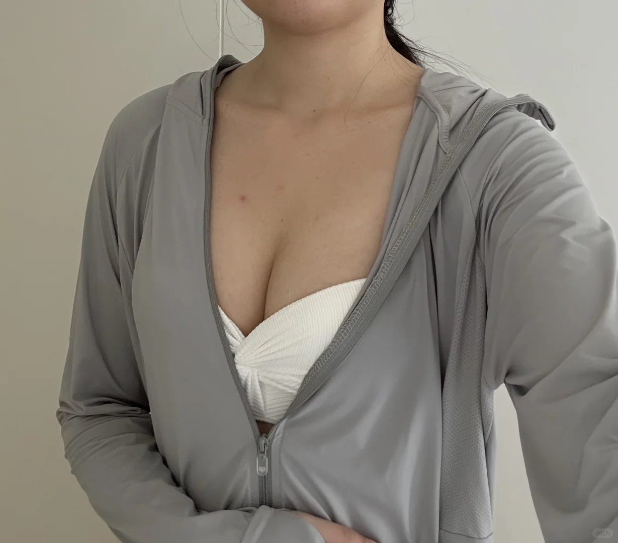 平胸的秘密🤫(女生进)