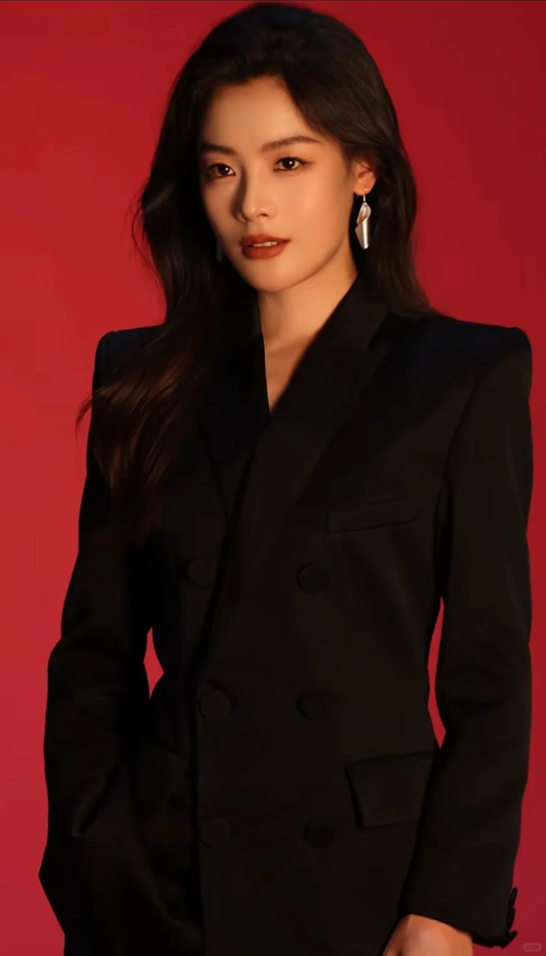 陈丽君女人中的女人，雌性中的雌性
