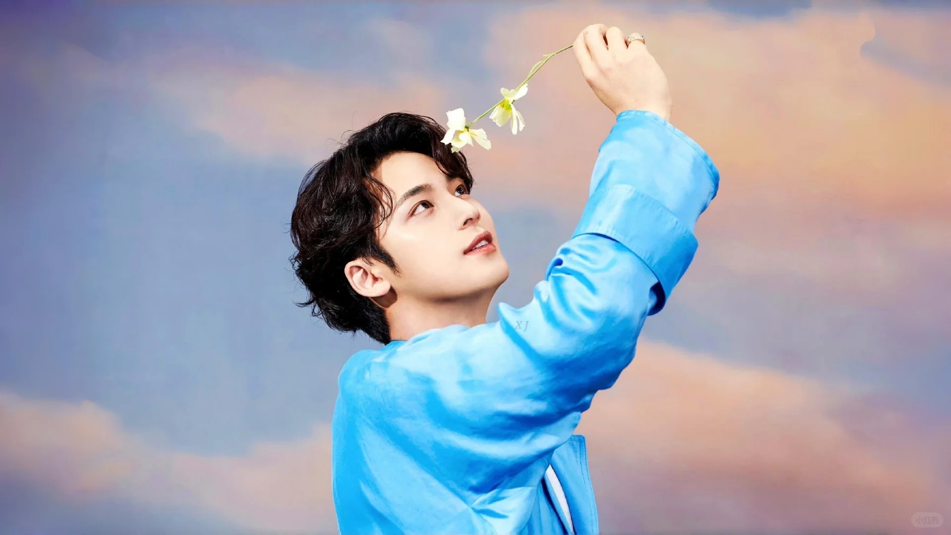 金珉奎 ｜seventeen 平板壁纸分享来啦！！！