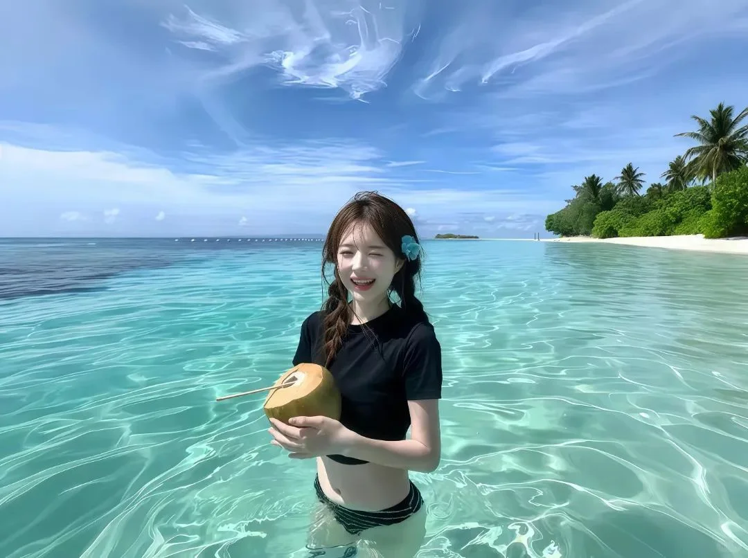 𝙎𝙝𝙖𝙧𝙚电脑壁纸｜超有感觉