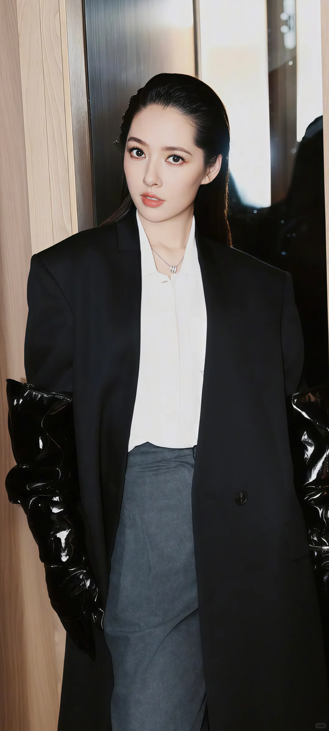 郭碧婷高清性感写真来啦！