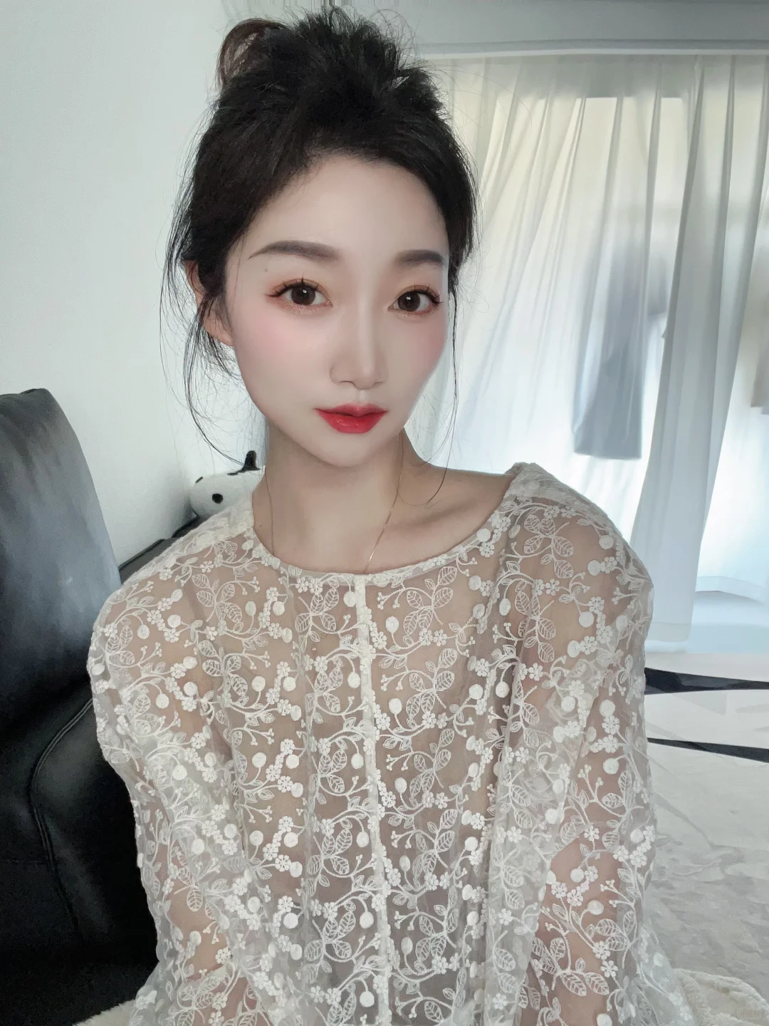 给我看看30➕女人都长什么样子😍