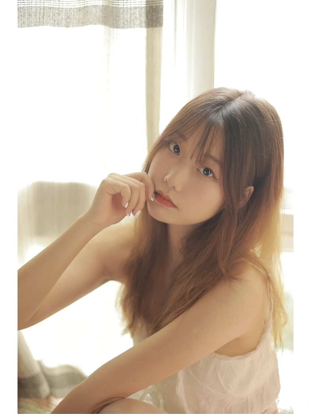 03 女摄｜私房纯欲 少女