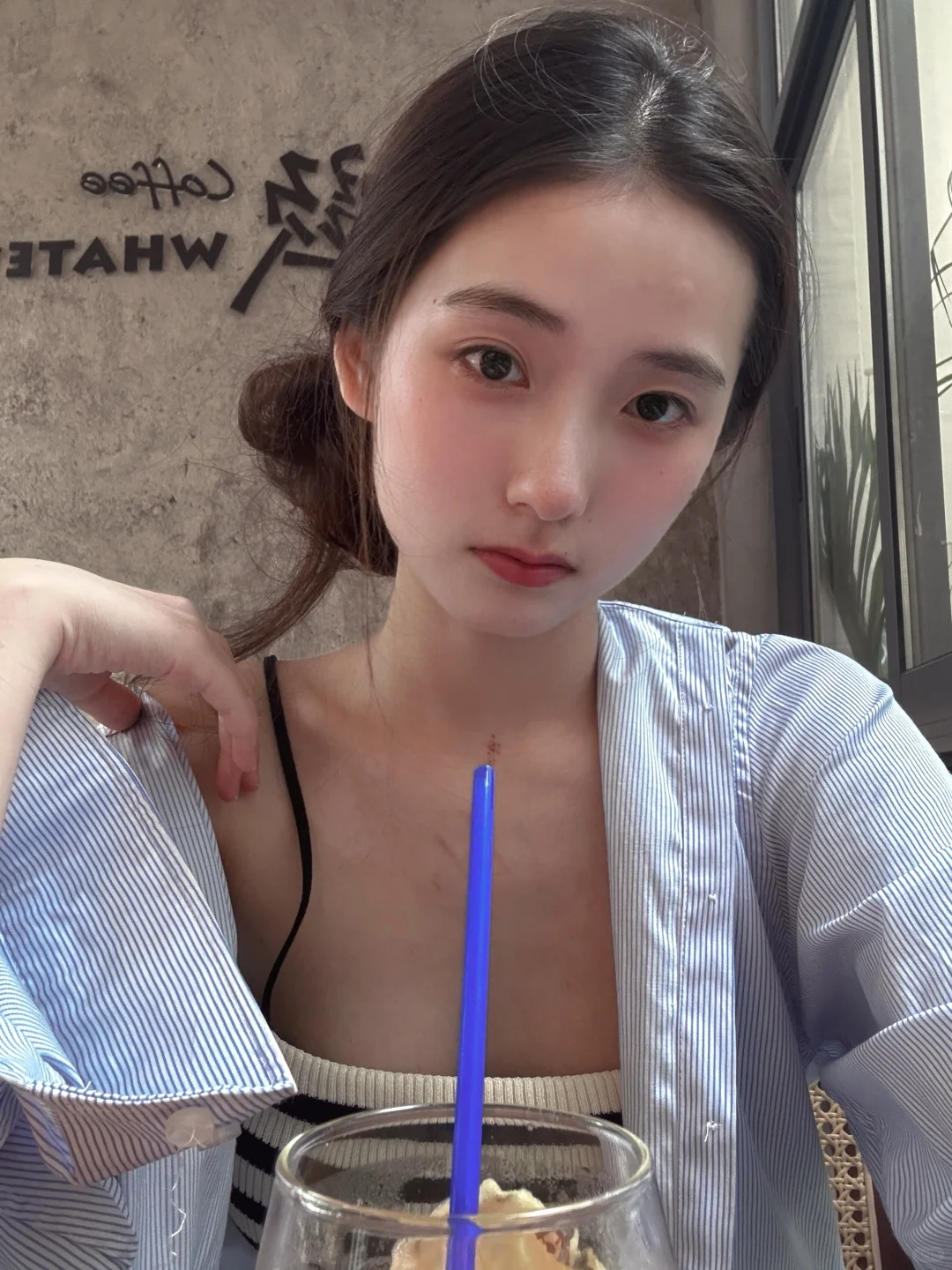 被蚊子咬了
