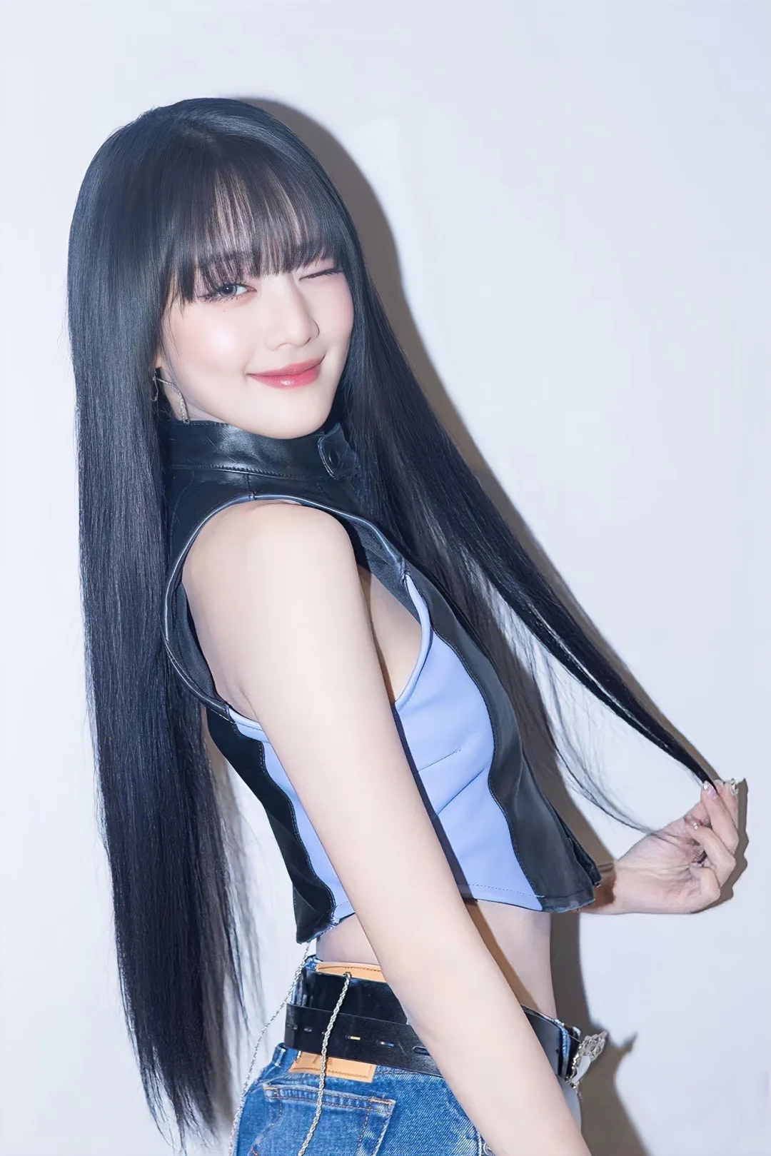 帮我看看有缝嘛