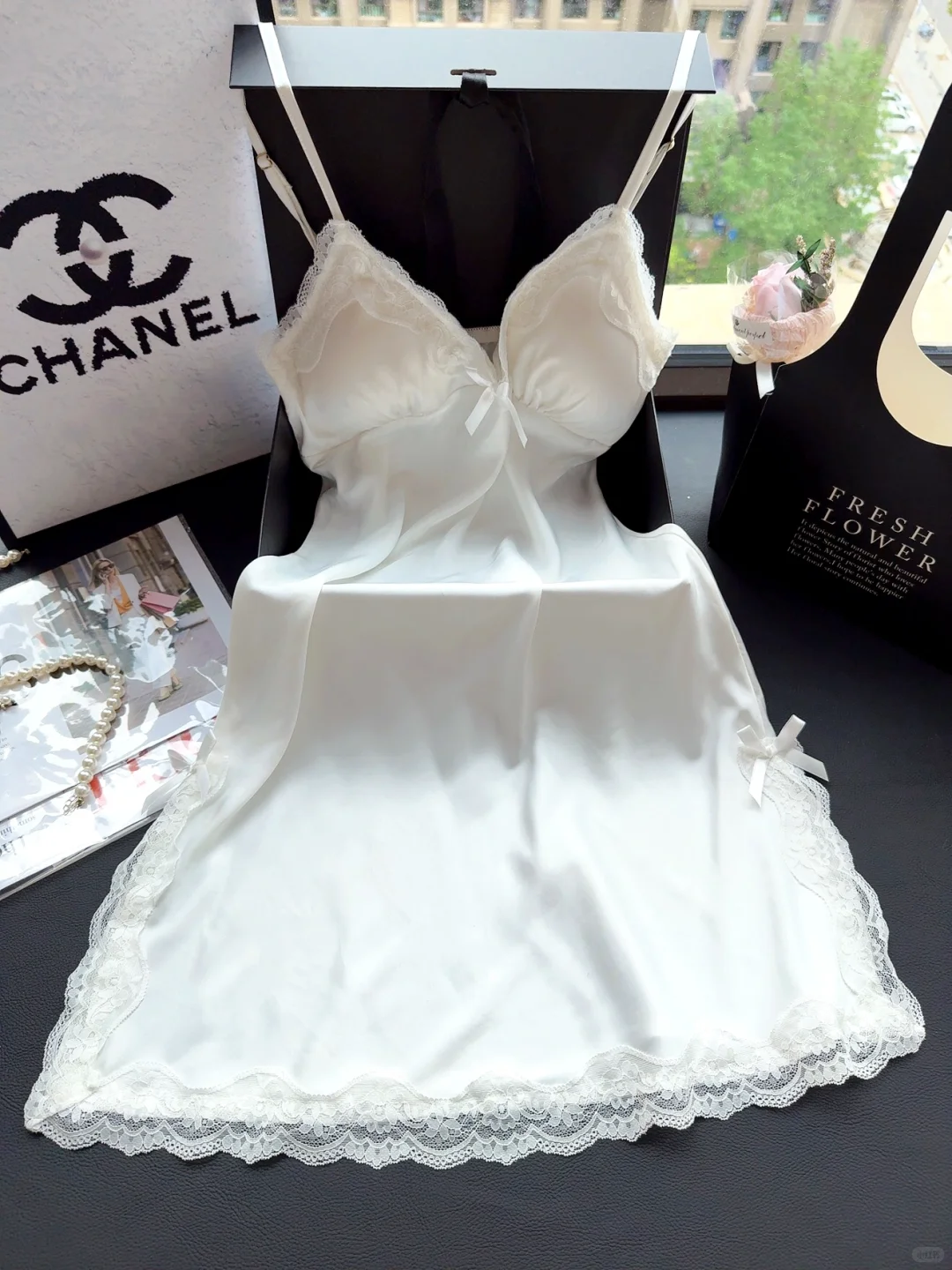 25r小👗,纯欲感拉满,这周靠这个拿捏npy啦🥰