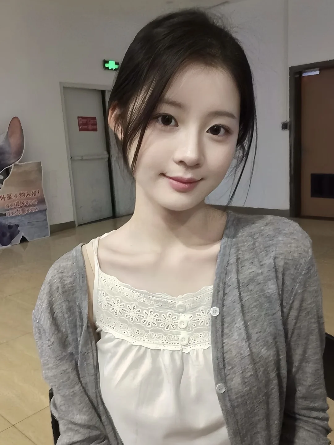 素颜漂亮的尽头一定是控糖+养雌