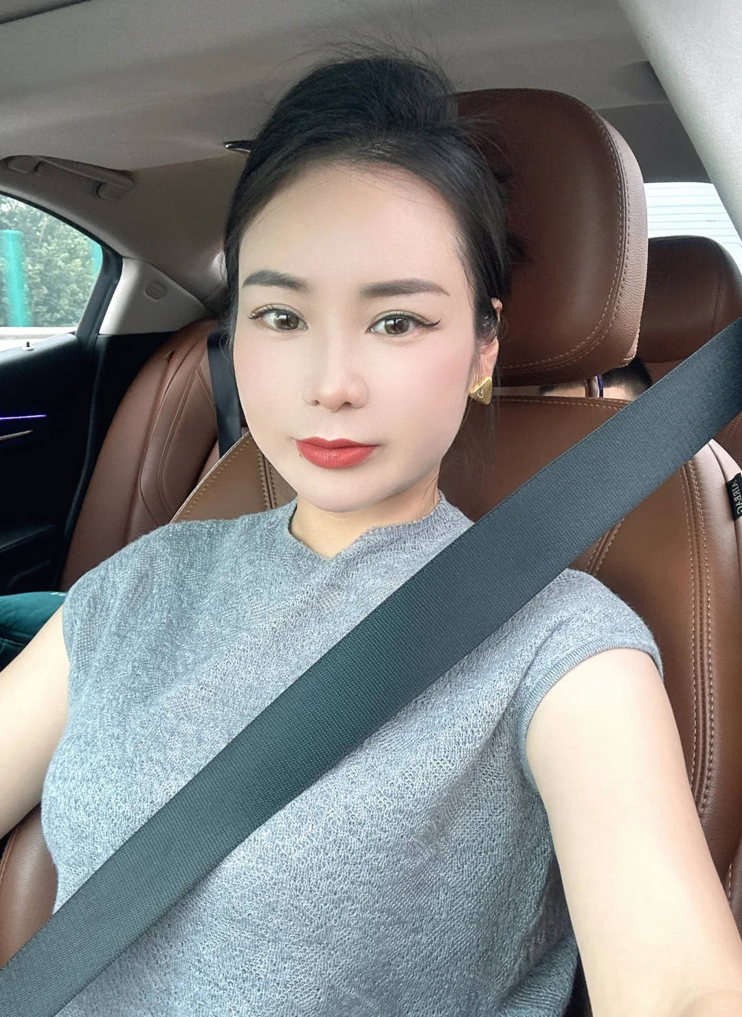 旺夫脸