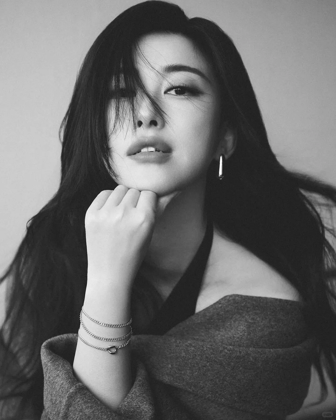 分享一些我收藏的女神