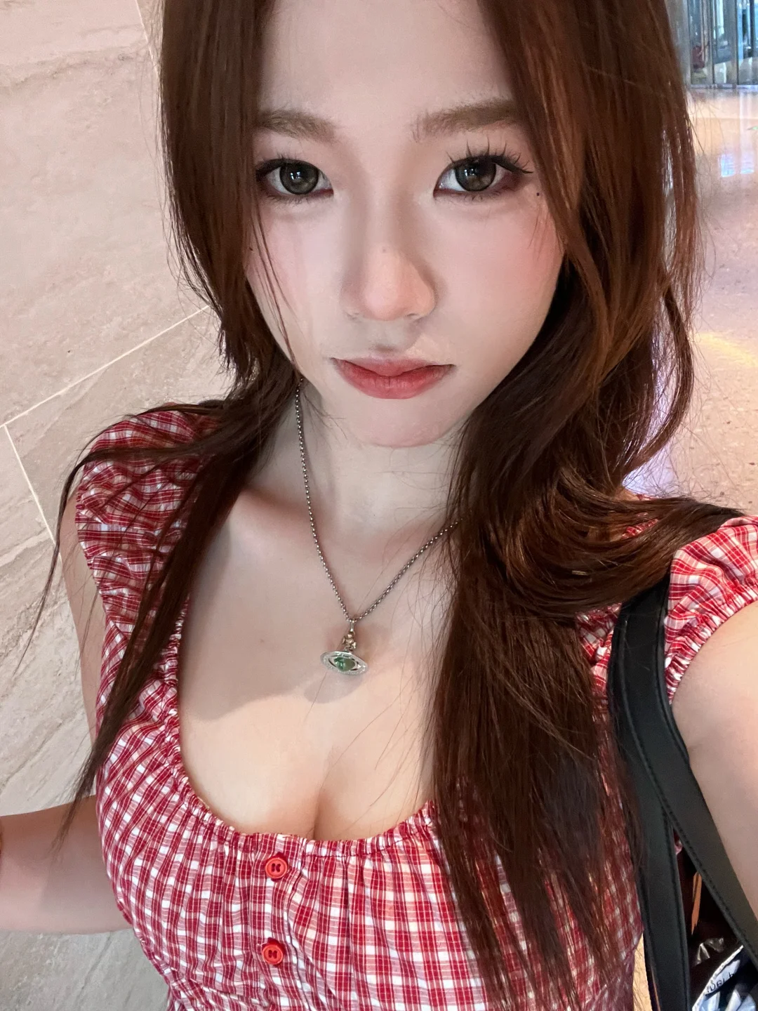 脸型流畅的秘诀终于被我找到了