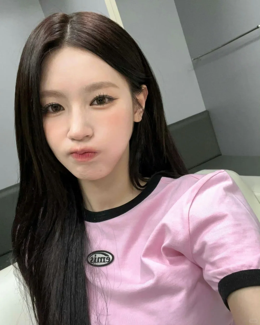 Miyeon｜自拍合集🤳