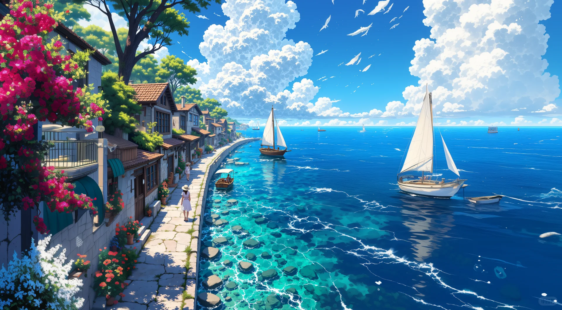 🌟086｜氛围感壁纸合集