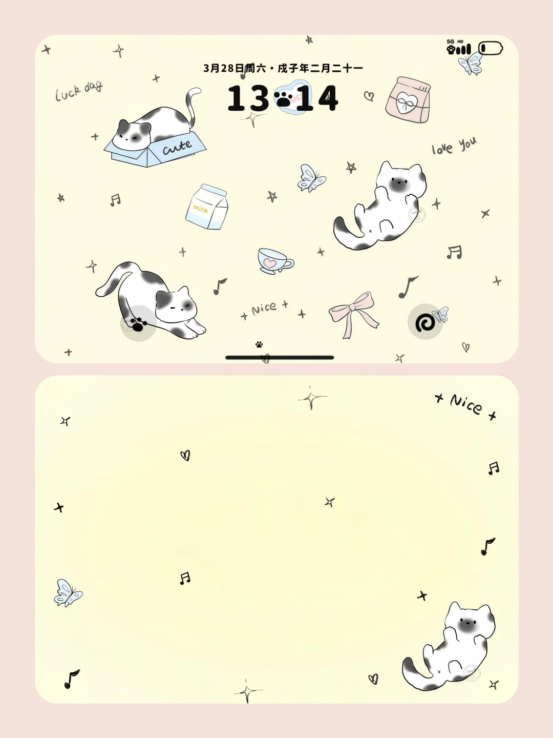 share/ iPad壁纸ᶻz ₍^_ ̫ _^₎