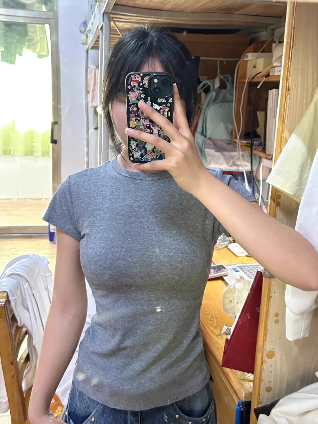 太显身材了吧❗️❗️