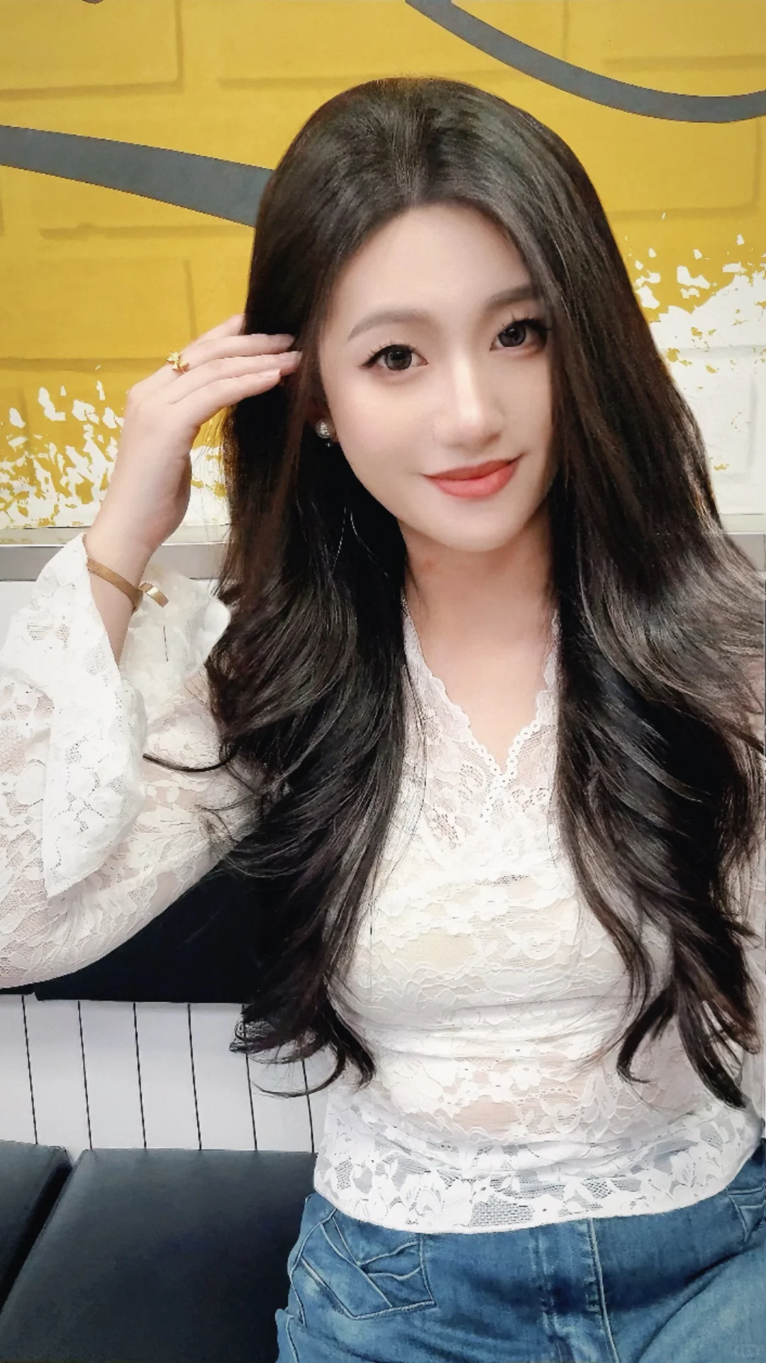 姐感自拍🤳
