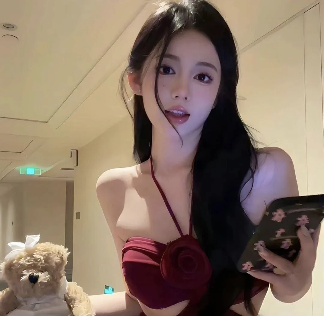 WeChat‖ 明艳感大女主头像