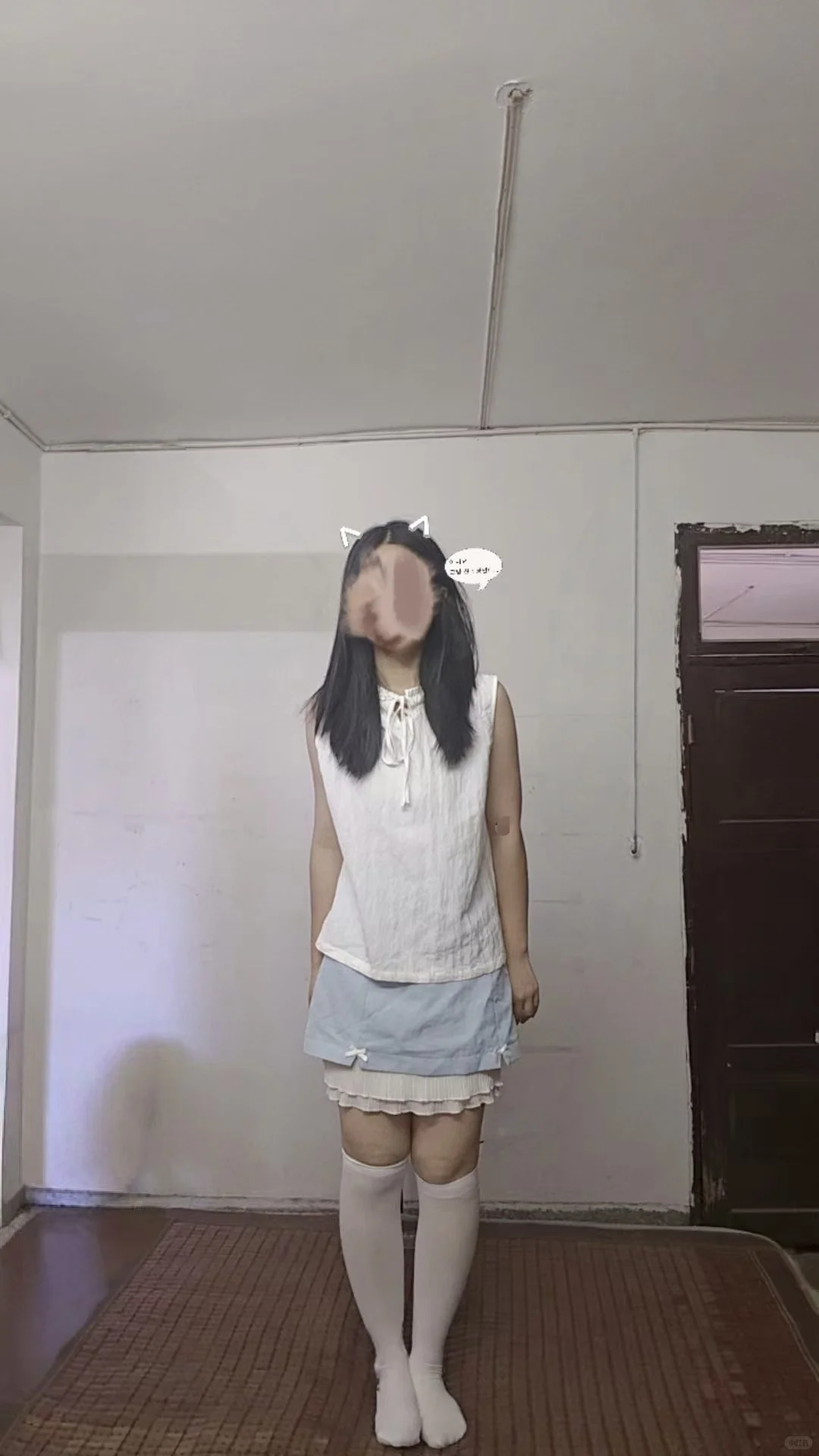 听劝版来啦～（小学生蟹蟹大家）
