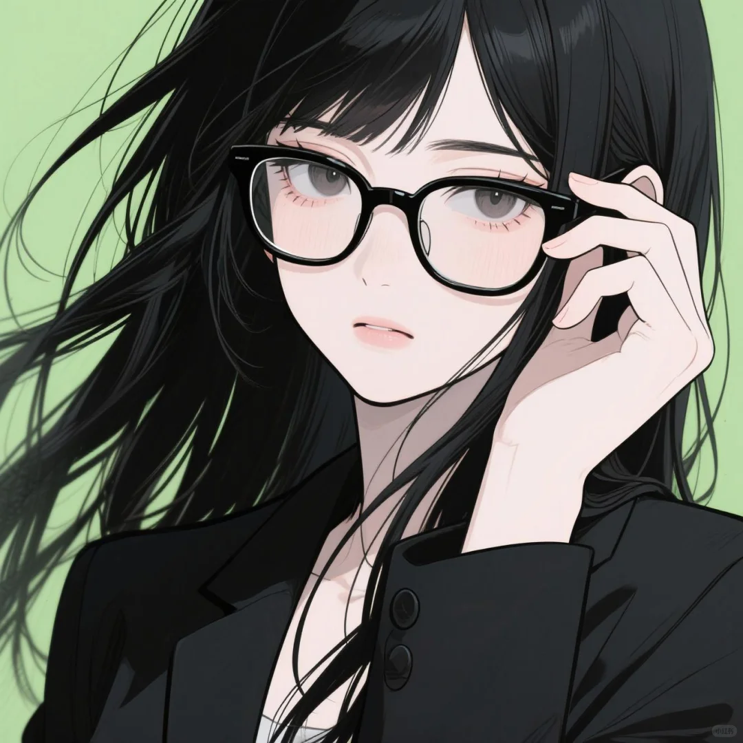 女头像‖🍐
