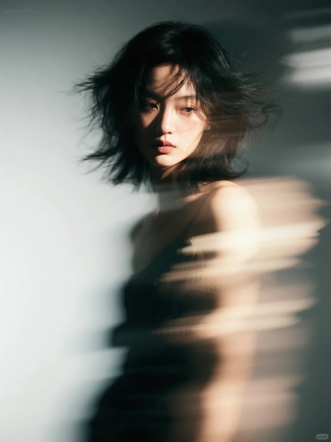 氛围美人养成记