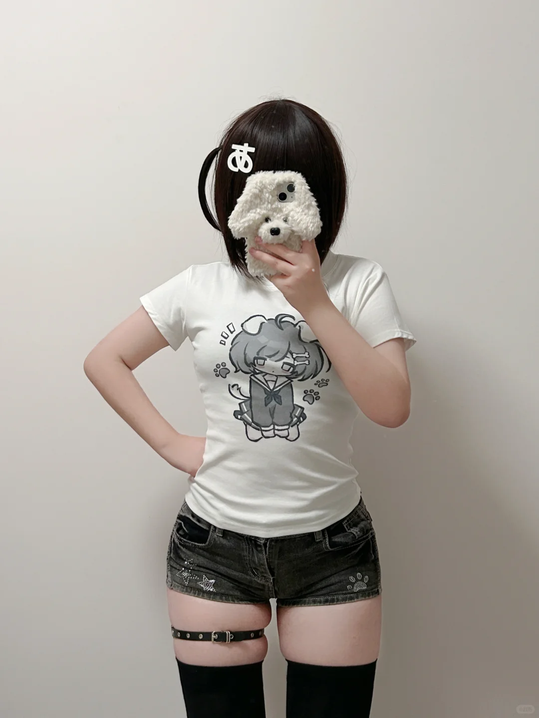 好期待夏天的宅宅穿搭！