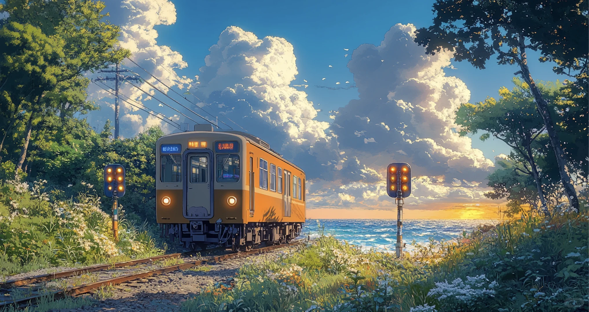 🌟086｜氛围感壁纸合集