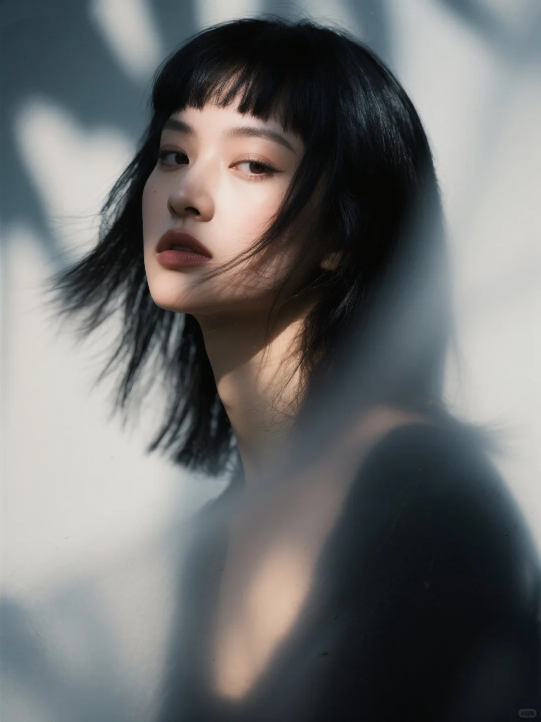 氛围美人养成记