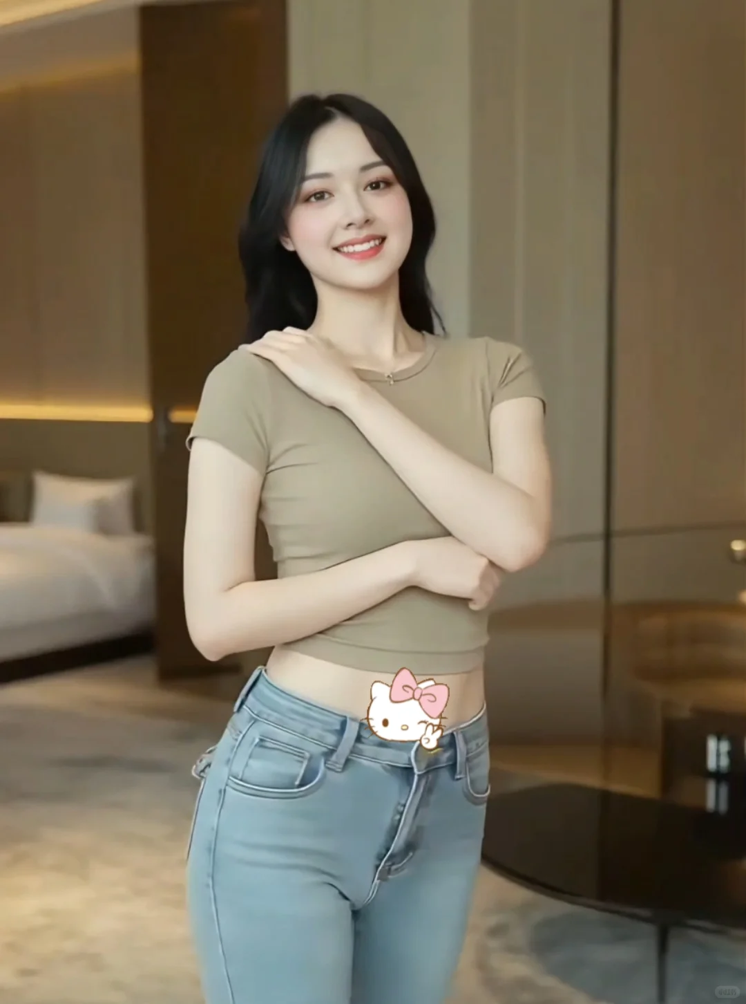 洗洗就睡吧…开心最重要