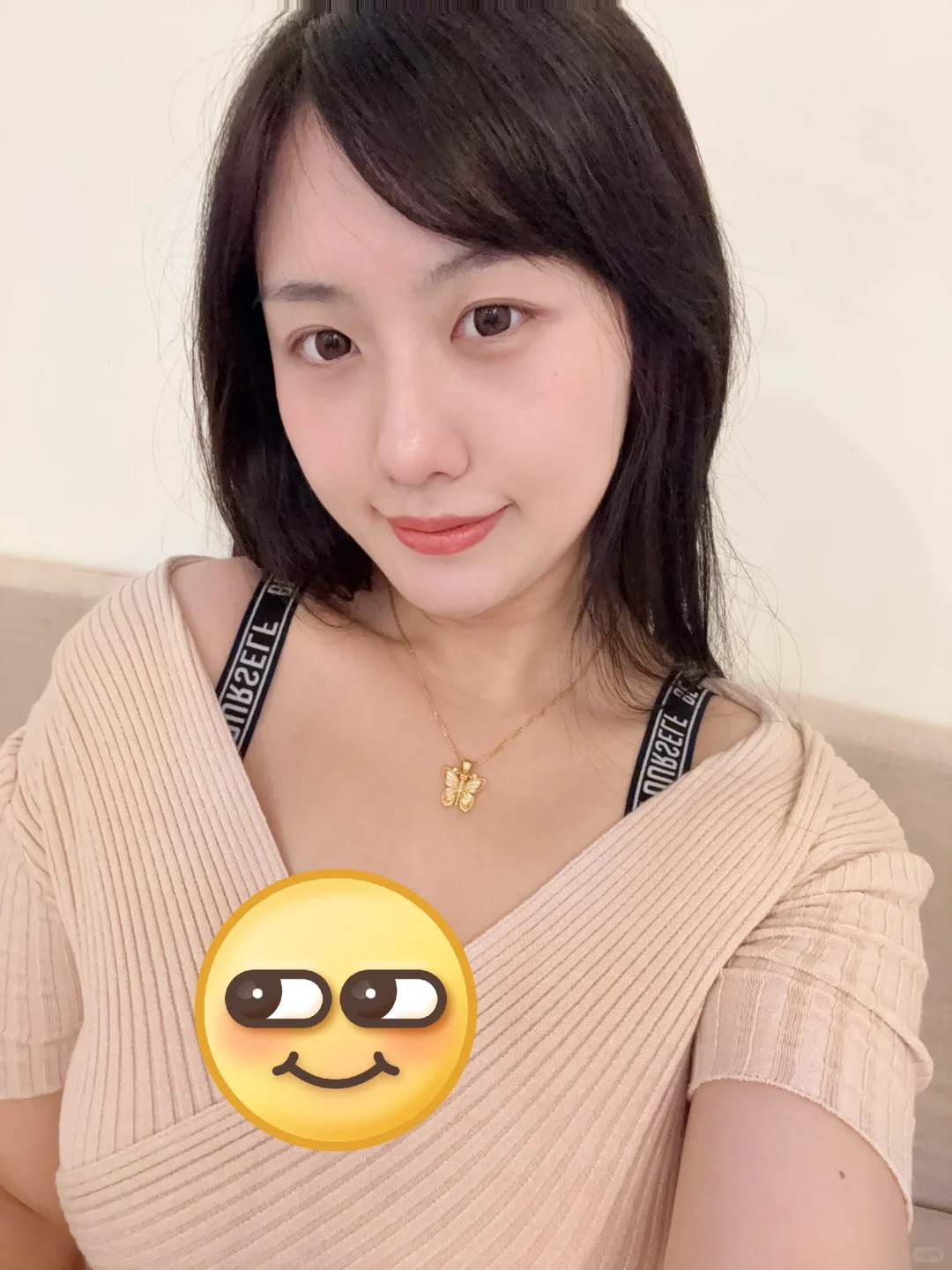 姐妹们问的内衣来啦!