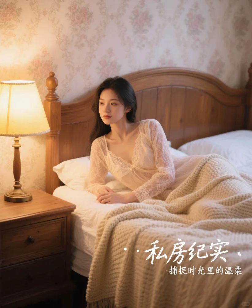 私房纪实