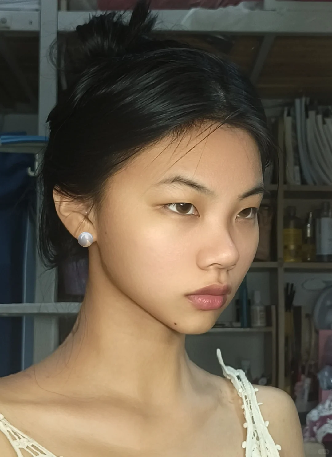 可以的！请随意当做绘画参考！！！