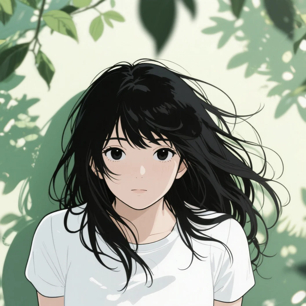 女头像‖🍐