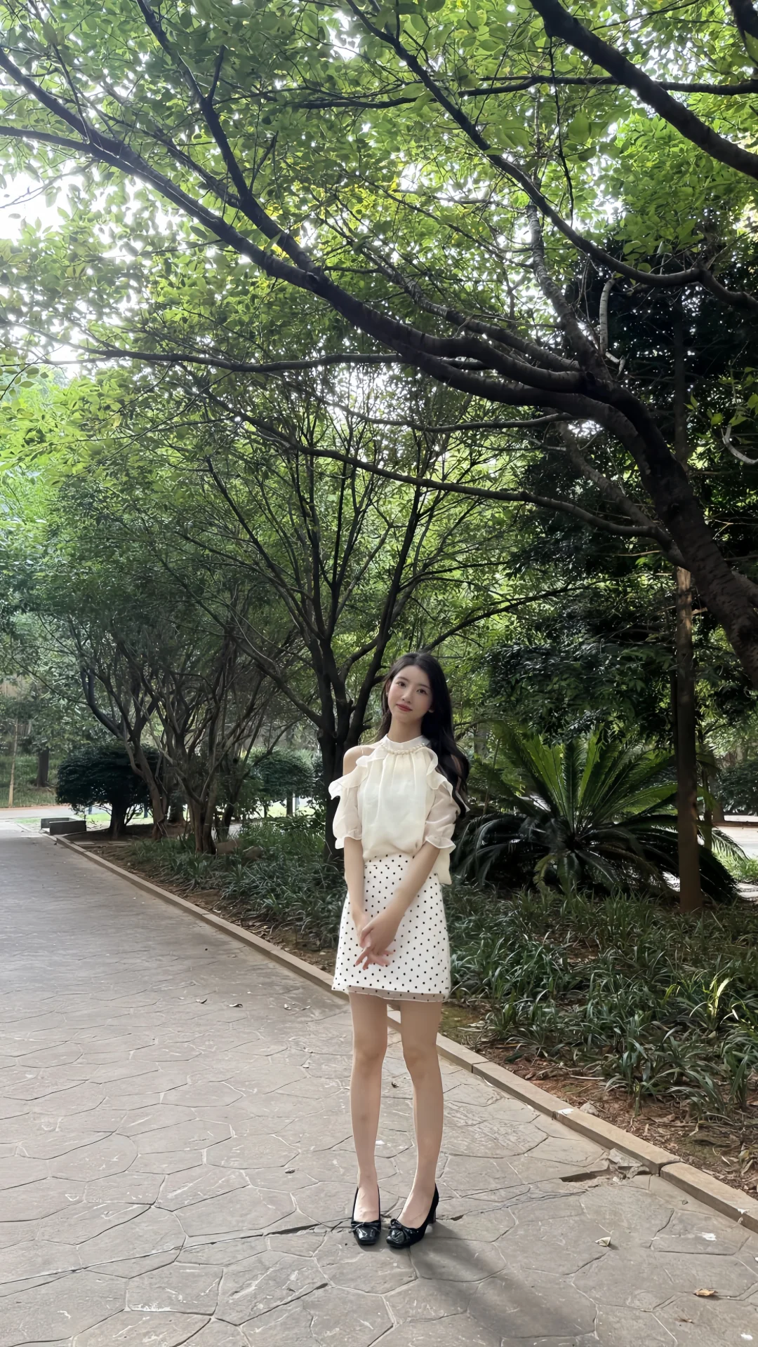 📷原相机直出！