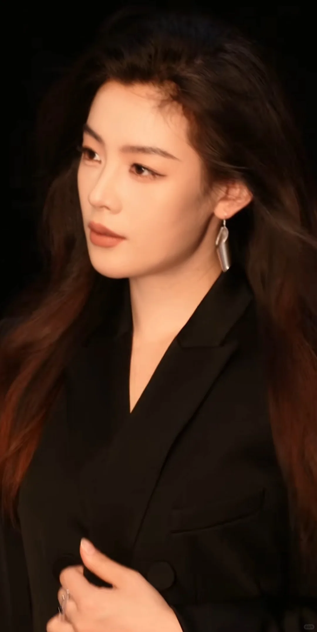 陈丽君女人中的女人，雌性中的雌性