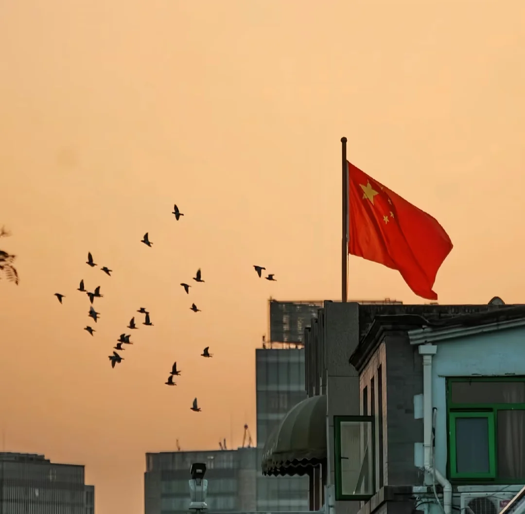 𝙎𝙝𝙖𝙧𝙚/国庆节背景图