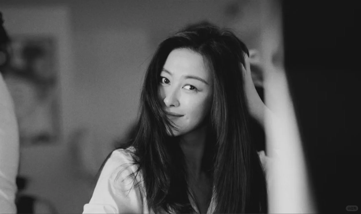 分享一些我收藏的女神
